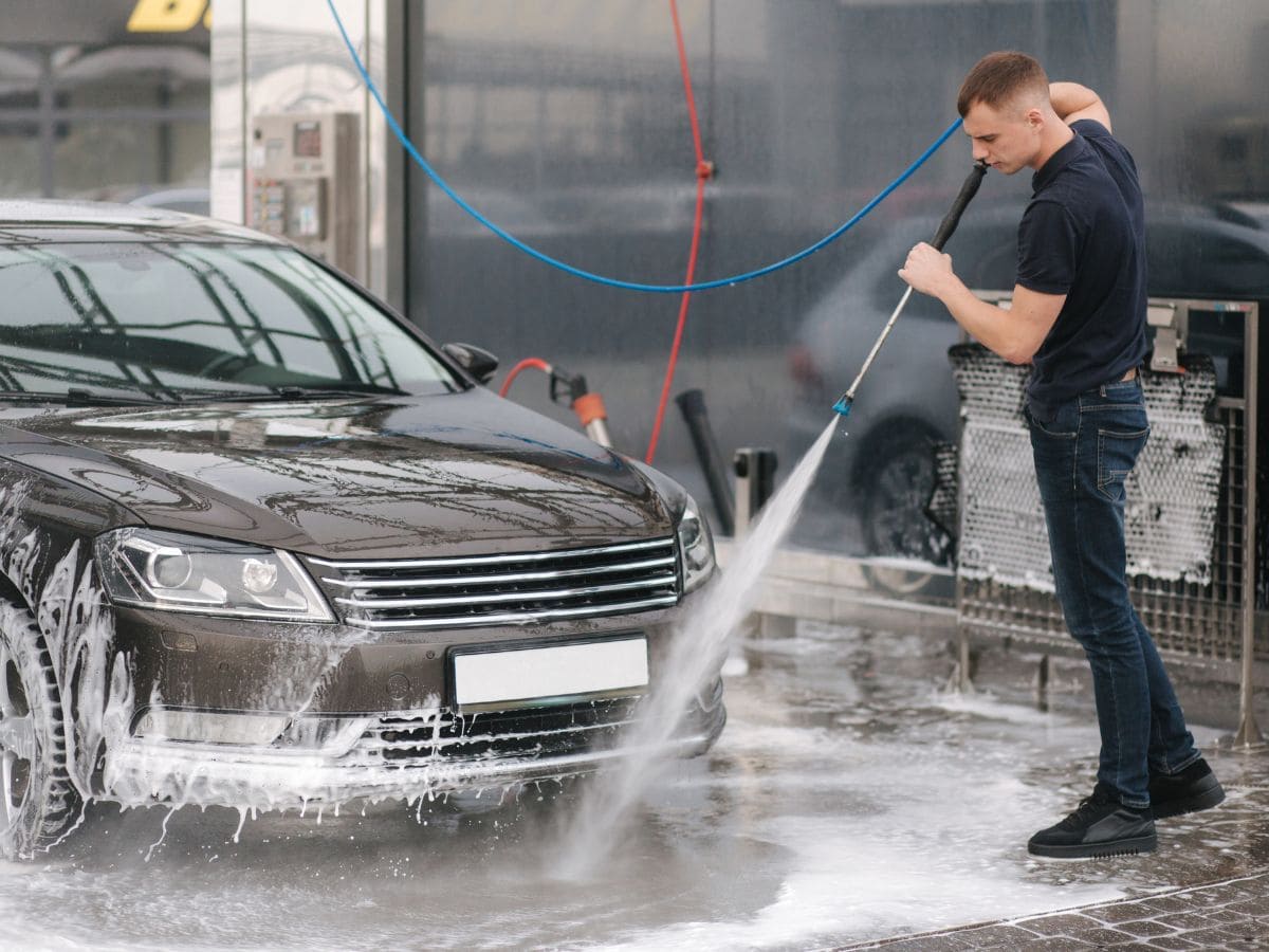 Car detailing 3